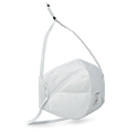 Disposable Respirator