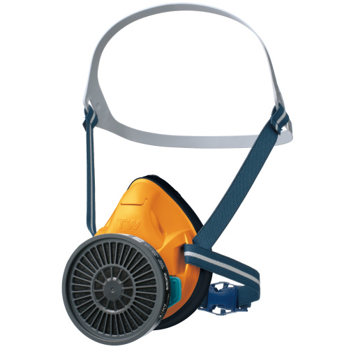 Reusable Respirator