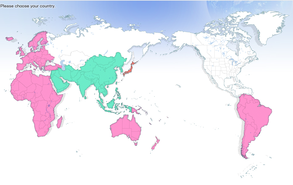 Shigematsu Global