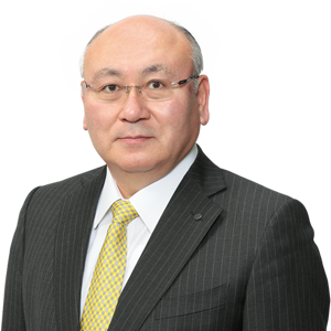 Nobuo Shigematsu