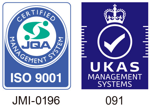 ISO 9001