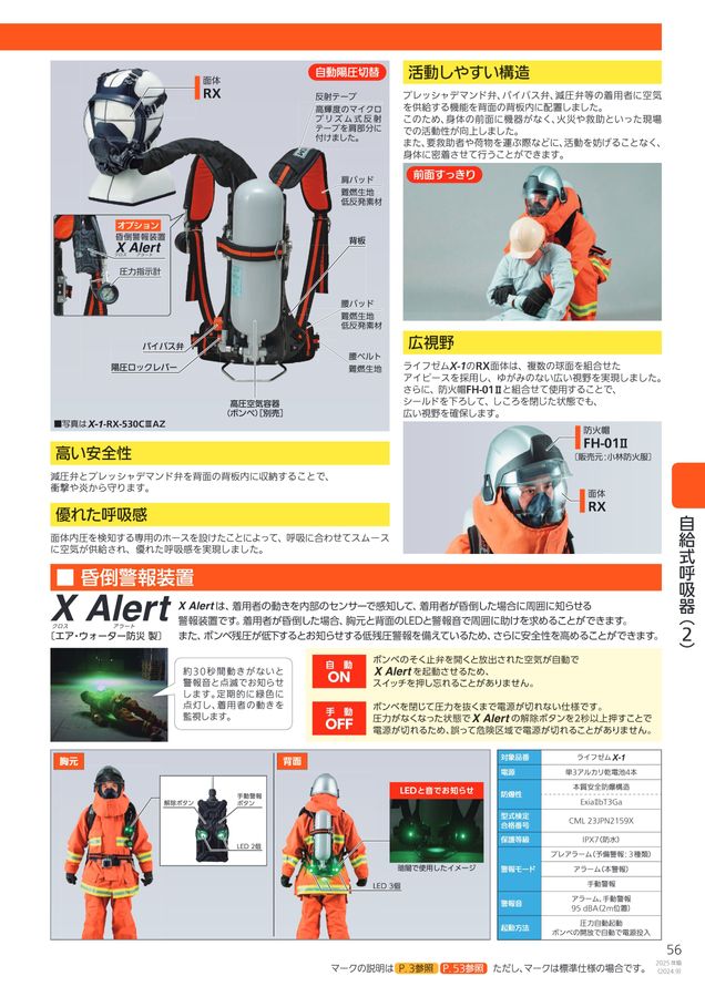 2025年版 総合カタログ