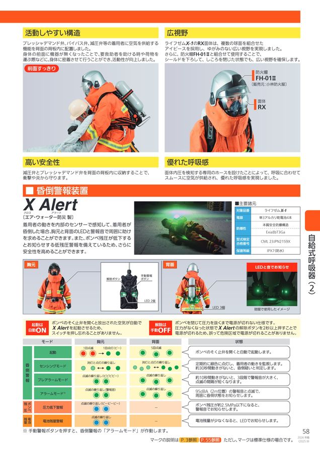 LIFEGEM 面体 Mサイズ 2026年版 総合カタログ