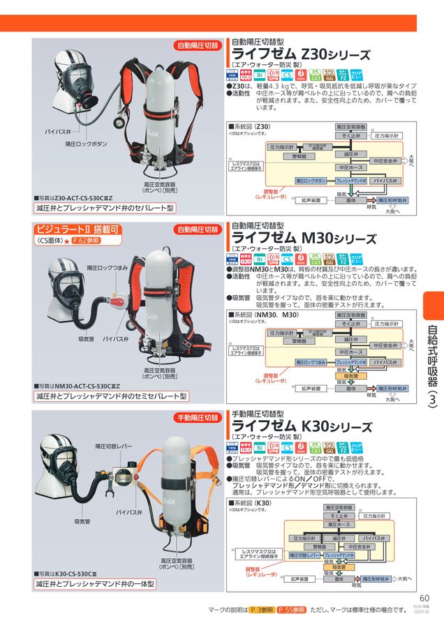 2026年版 総合カタログ