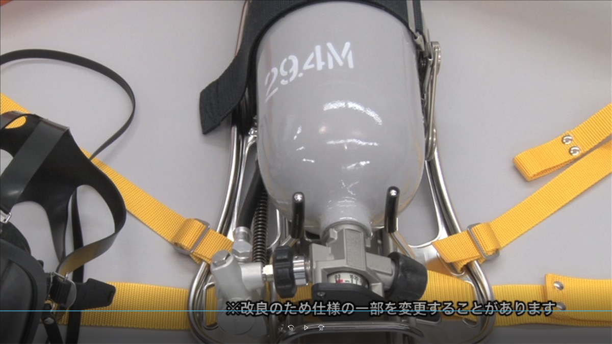動画 カタログ・動画｜株式会社 重松製作所
