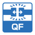 Quick Fastener (QF)