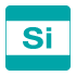 Si