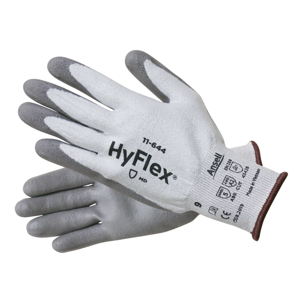 HyFlex 11-644