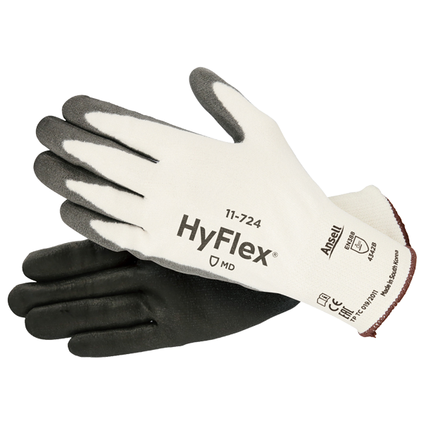 HyFlex 11-724