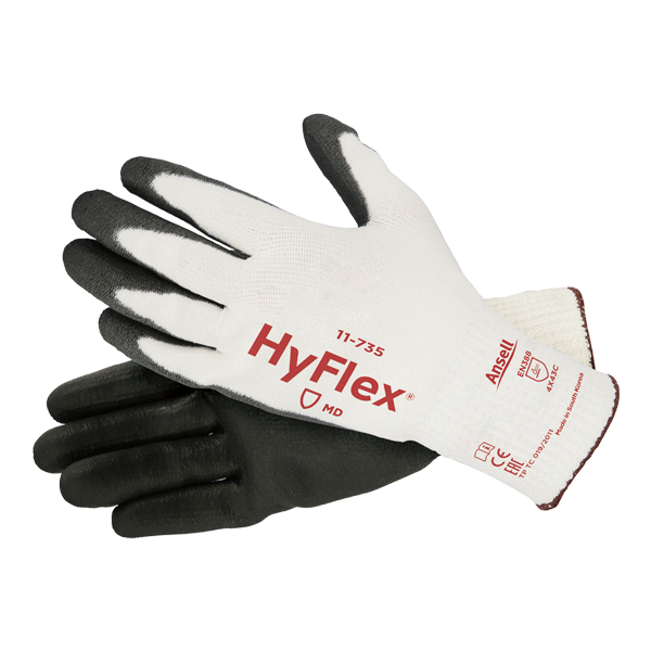 HyFlex 11-735